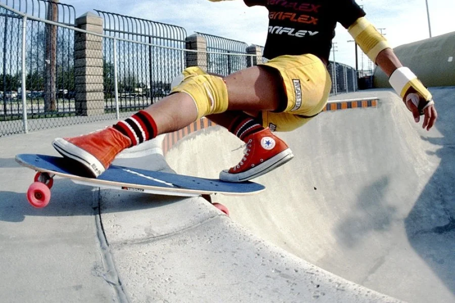 Vallarnas Skatepark
