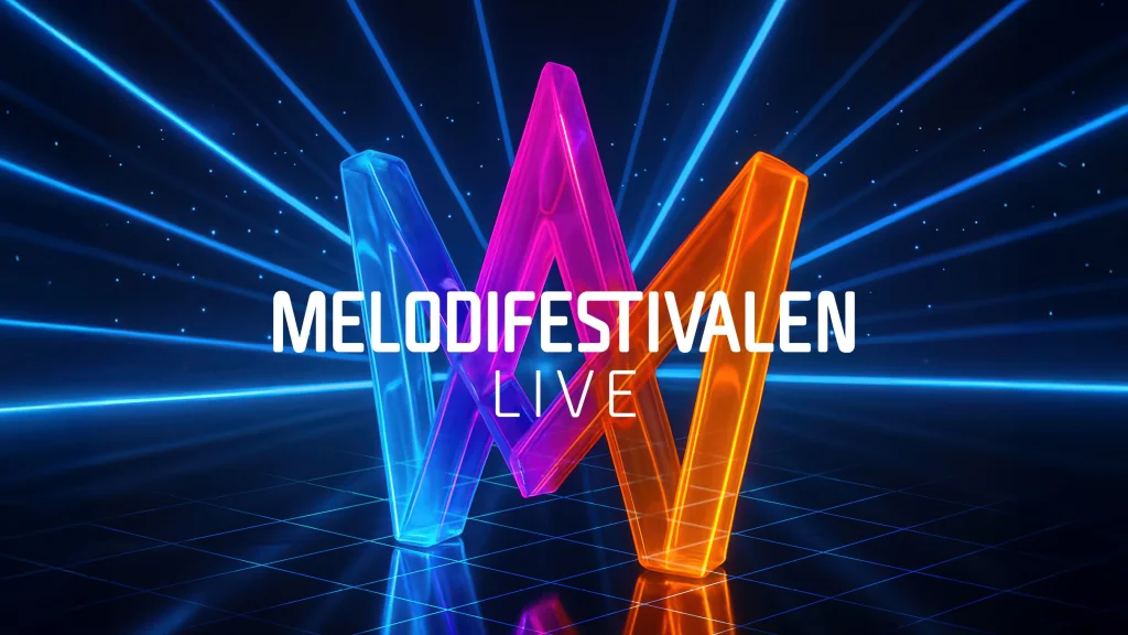 Melodifestivalen 2027 Genrep matiné
