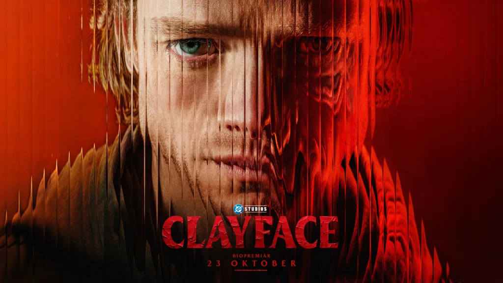Clayface