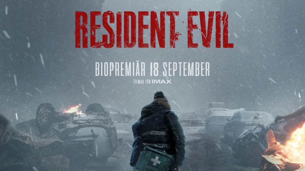 Resident Evil