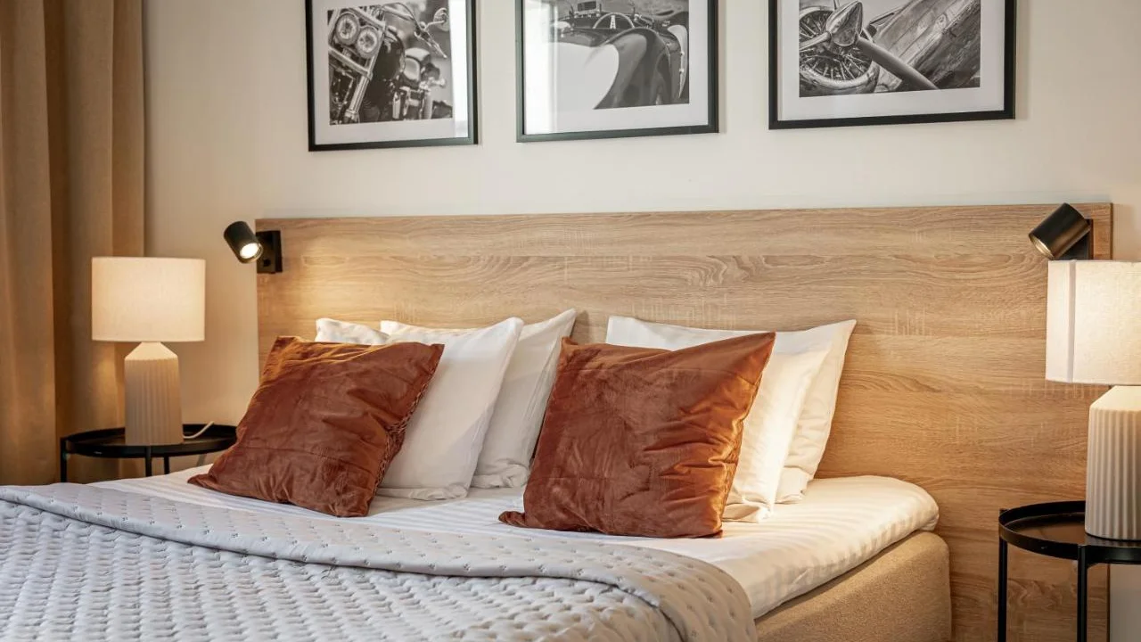 First Hotel Halmstad East