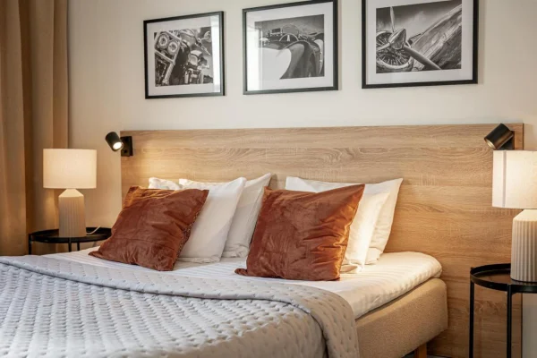 First Hotel Halmstad East
