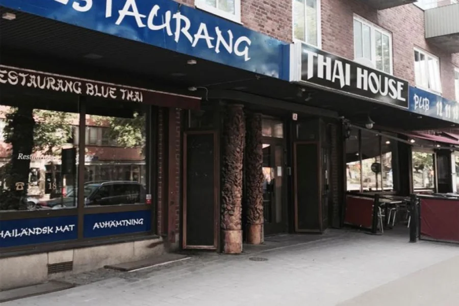 Thai House