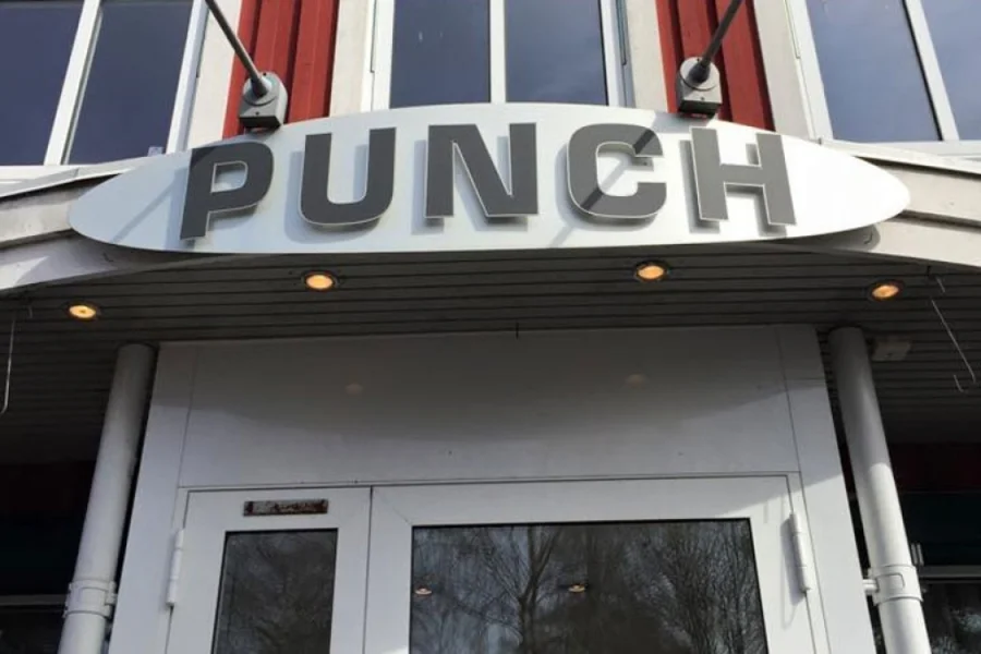 Punch Restaurang & Bar